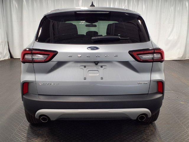 Used 2023 Ford Escape Active AWD/4WD image 22