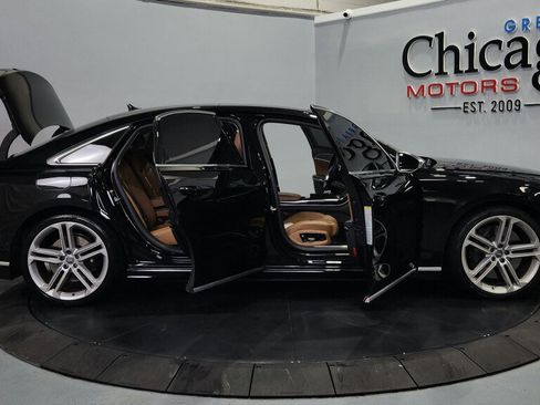 Used 2020 Audi S8 L w/ S8 Executive Package AWD/4WD image 21