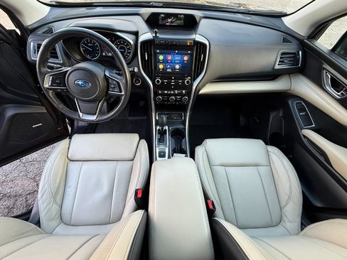 Used 2019 Subaru Ascent Limited image 9