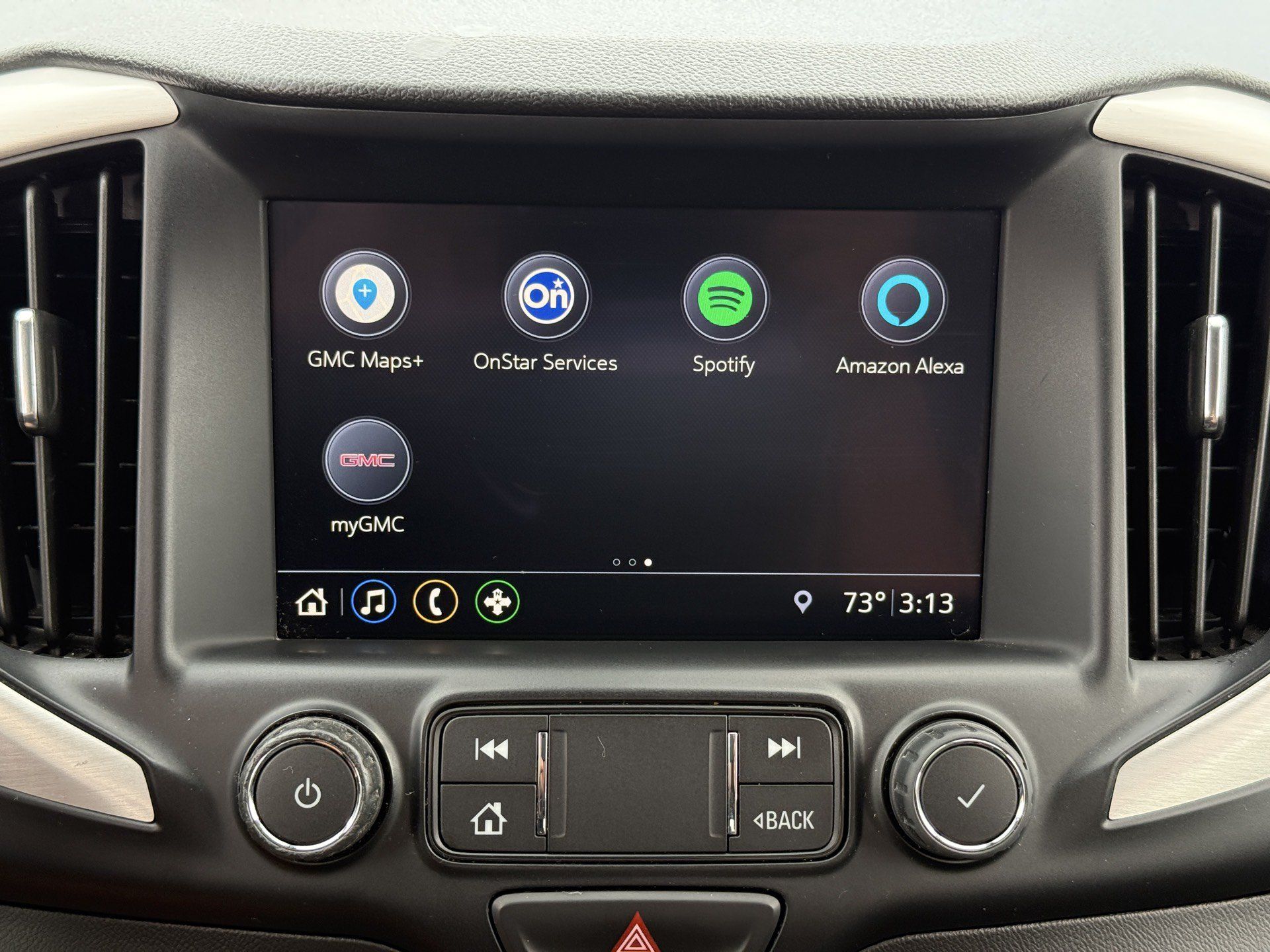 Used 2021 GMC Terrain SLT FWD image 14