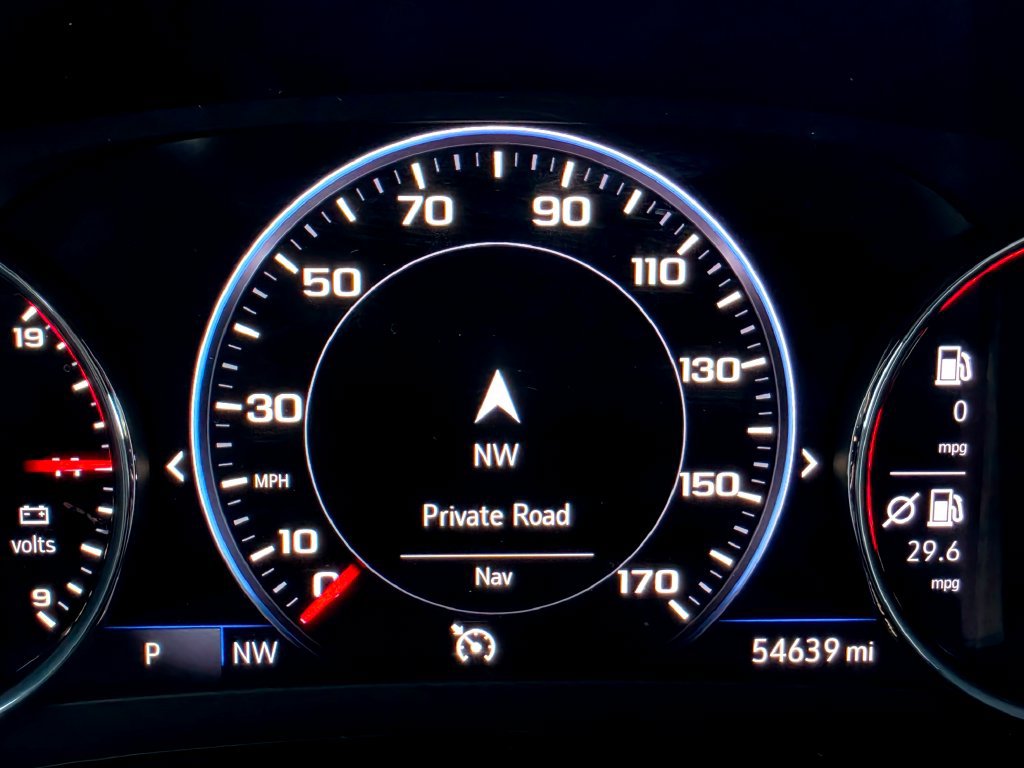 Used 2024 Chevrolet Malibu LT FWD image 40