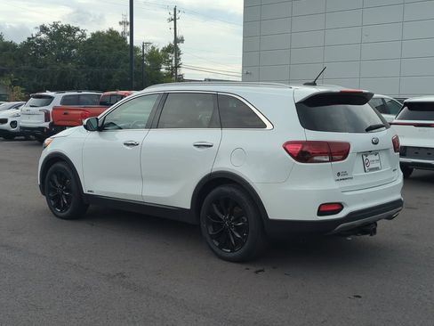 Used 2020 Kia Sorento EX AWD/4WD image 5