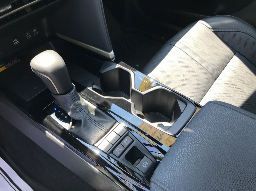 Certified 2025 Toyota Camry XSE FWD image 20