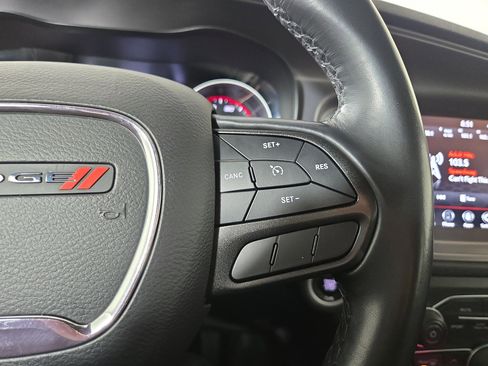 Certified 2023 Dodge Charger GT image 17