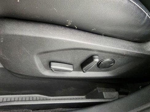 Used 2024 Ford Edge ST image 11