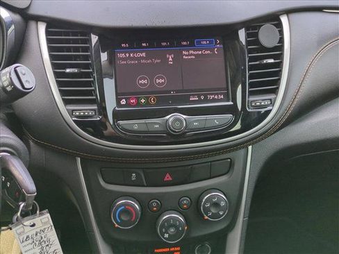 Used 2020 Chevrolet Trax LS w/ LPO, Protection Package FWD image 14