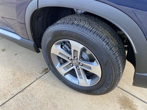 Used 2024 Honda Pilot EX-L image 30