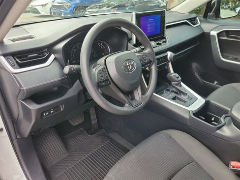 Used 2025 Toyota RAV4 LE image 15