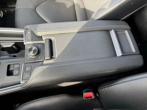 Used 2024 Toyota Grand Highlander AWD image 20