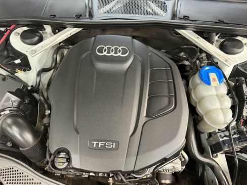 Used 2018 Audi A5 2.0T Premium Plus w/ Premium Plus image 46