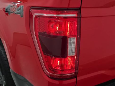 Used 2023 Ford F150 XLT w/ Equipment Group 302A High AWD/4WD image 32