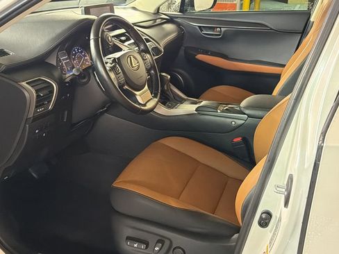 Used 2018 Lexus NX 300 AWD w/ Accessory Package 2 image 18