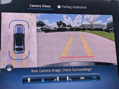 Used 2025 Mercedes-Benz C 300 C 300 image 13