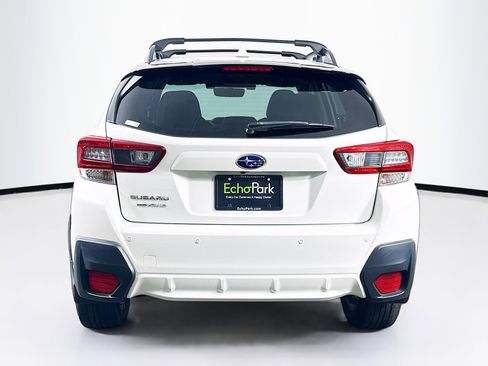 Used 2021 Subaru Crosstrek 2.5i Limited w/ Moonroof Package 2 image 7