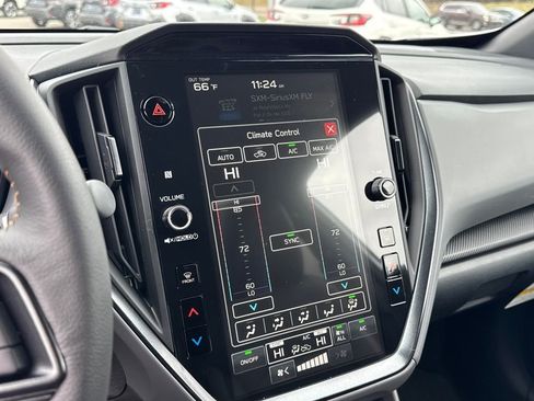 New 2026 Subaru Crosstrek 2.5i Wilderness w/ Crosstrek Mirror Package image 25