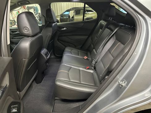 Used 2024 Chevrolet Equinox Premier AWD/4WD image 21