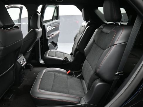 New 2026 Ford Explorer ST AWD/4WD image 19