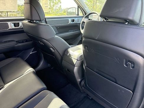 New 2026 Hyundai Santa Fe Limited image 22