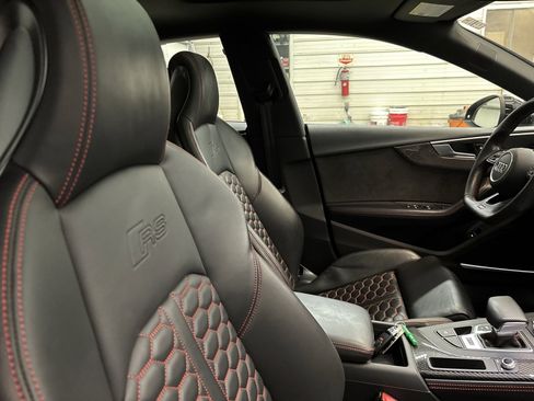 Used 2019 Audi RS 5 Sportback image 30