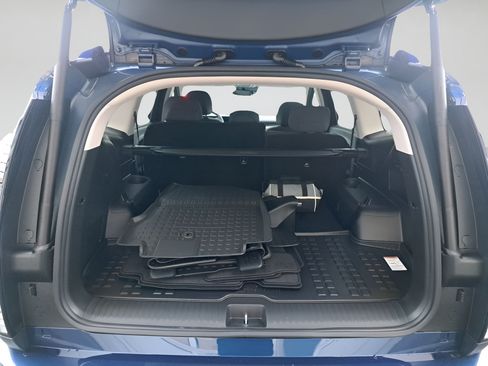 New 2026 Hyundai Ioniq 9 SE AWD/4WD image 19