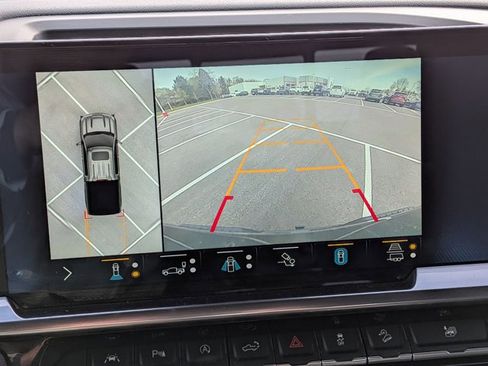 Used 2022 Chevrolet Silverado 1500 RST w/ All Star Edition Plus image 11