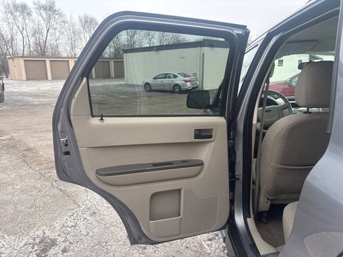 Used 2008 Ford Escape XLT image 14