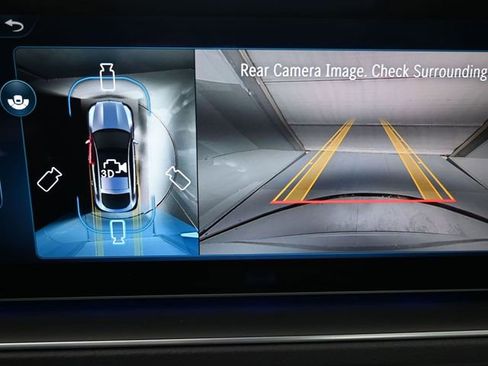 New 2026 Mercedes-Benz GLE 450 4MATIC Coupe image 3