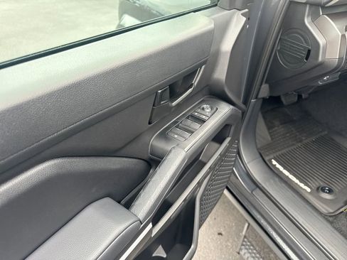 New 2025 Toyota Tacoma SR5 image 11