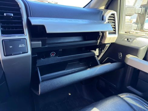 Used 2019 Ford F250 Lariat w/ Lariat Ultimate Package image 26