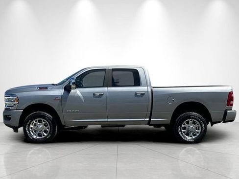 Used 2024 RAM 2500 Laramie w/ Safety Group AWD/4WD image 7