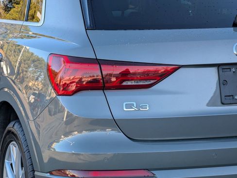 Used 2024 Audi Q3 2.0T Premium image 13