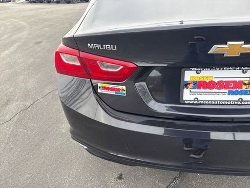 Used 2023 Chevrolet Malibu LT image 44