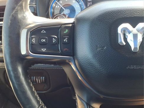 Used 2019 RAM 1500 Limited AWD/4WD image 20