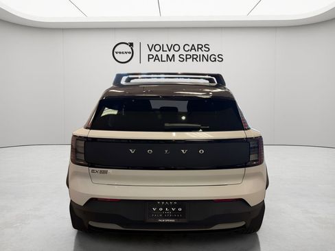 New 2026 Volvo EX30 Cross Country Ultra w/ Protection Package AWD/4WD image 5