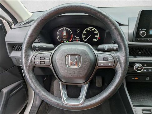 Certified 2024 Honda CR-V LX image 11