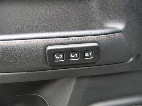 Used 2023 Toyota 4Runner Limited AWD/4WD image 19