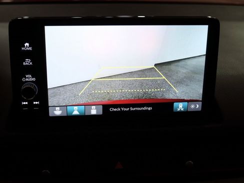 Used 2023 Honda Civic Si image 22