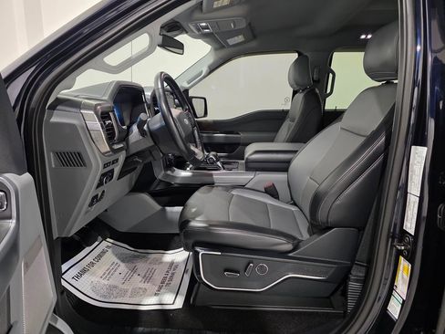 Used 2021 Ford F150 Lariat image 16