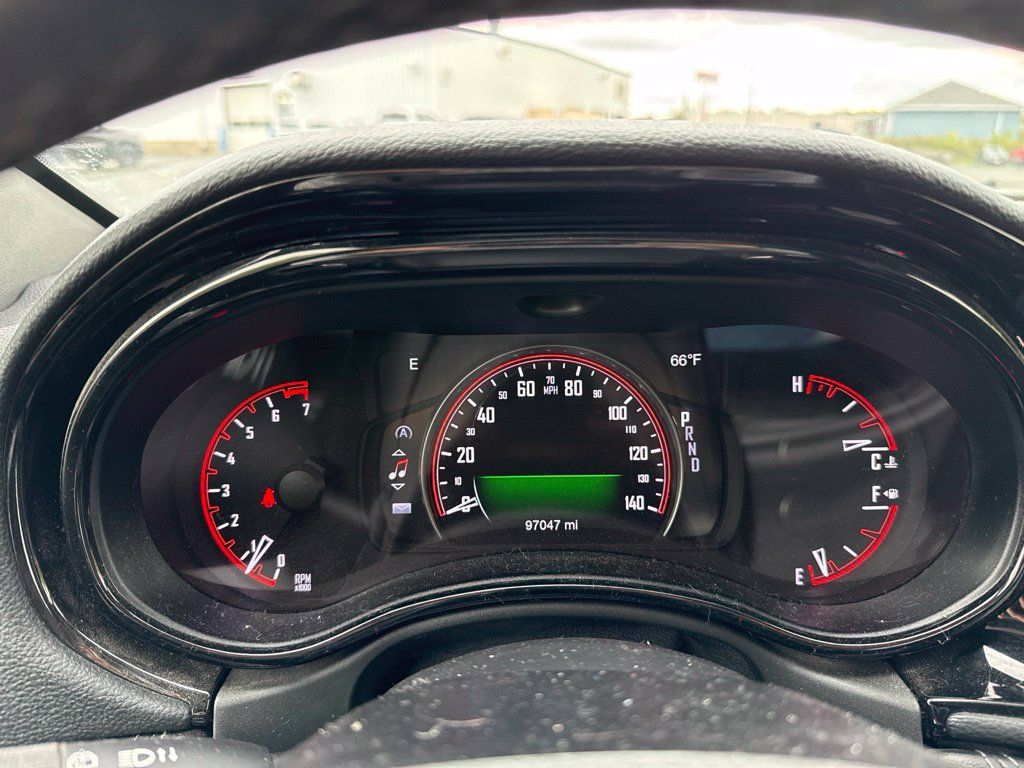 Used 2021 Dodge Durango GT AWD/4WD image 17