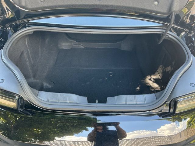 Used 2018 Chevrolet Camaro SS w/ LPO, Ground Effects Package RWD image 20