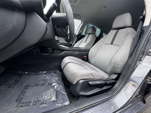 Used 2016 Honda Civic LX image 11
