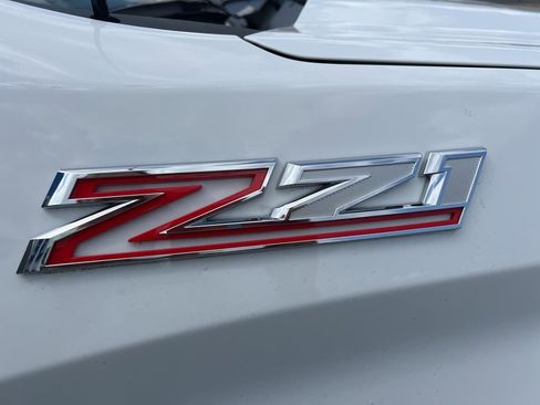 Used 2024 Chevrolet Silverado 1500 RST image 7