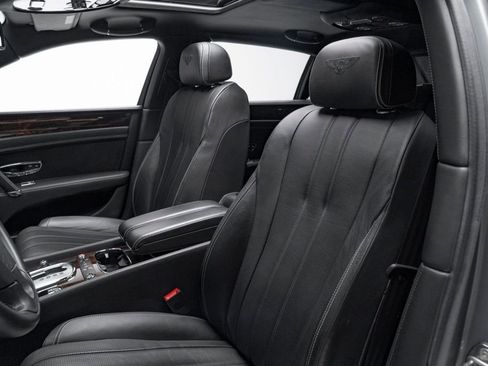 Used 2014 Bentley Flying Spur W12 AWD/4WD image 3