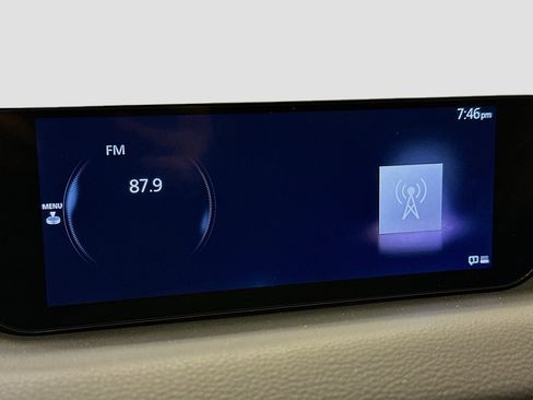 Used 2024 MAZDA CX-50 AWD 2.5 S w/ Preferred Package image 21