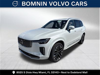 New 2026 Volvo XC90 B6 Plus w/ Protection Package Premier