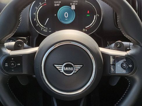 Used 2024 MINI Cooper Countryman S AWD/4WD image 11