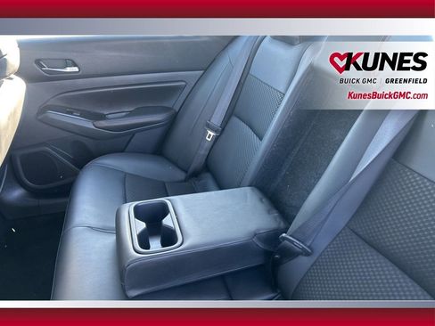 Used 2024 Nissan Altima 2.5 SR image 34