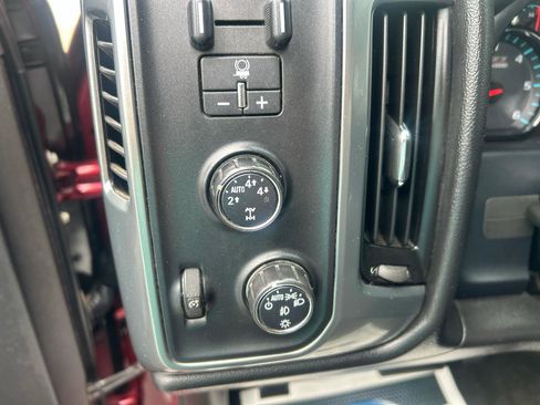 Used 2016 Chevrolet Silverado 1500 LT w/ All Star Edition image 16