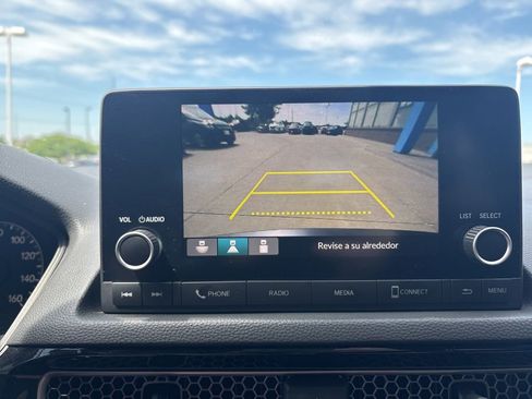 Used 2023 Honda Civic Sport image 19