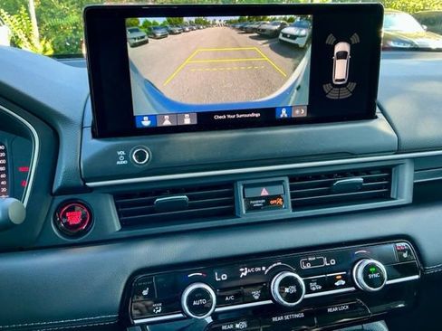 New 2026 Honda Pilot EX-L image 30